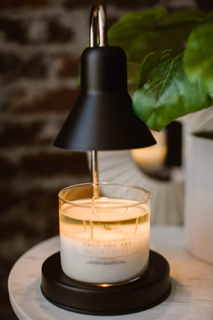 Matt Mathews Candle Warmer - Image 2