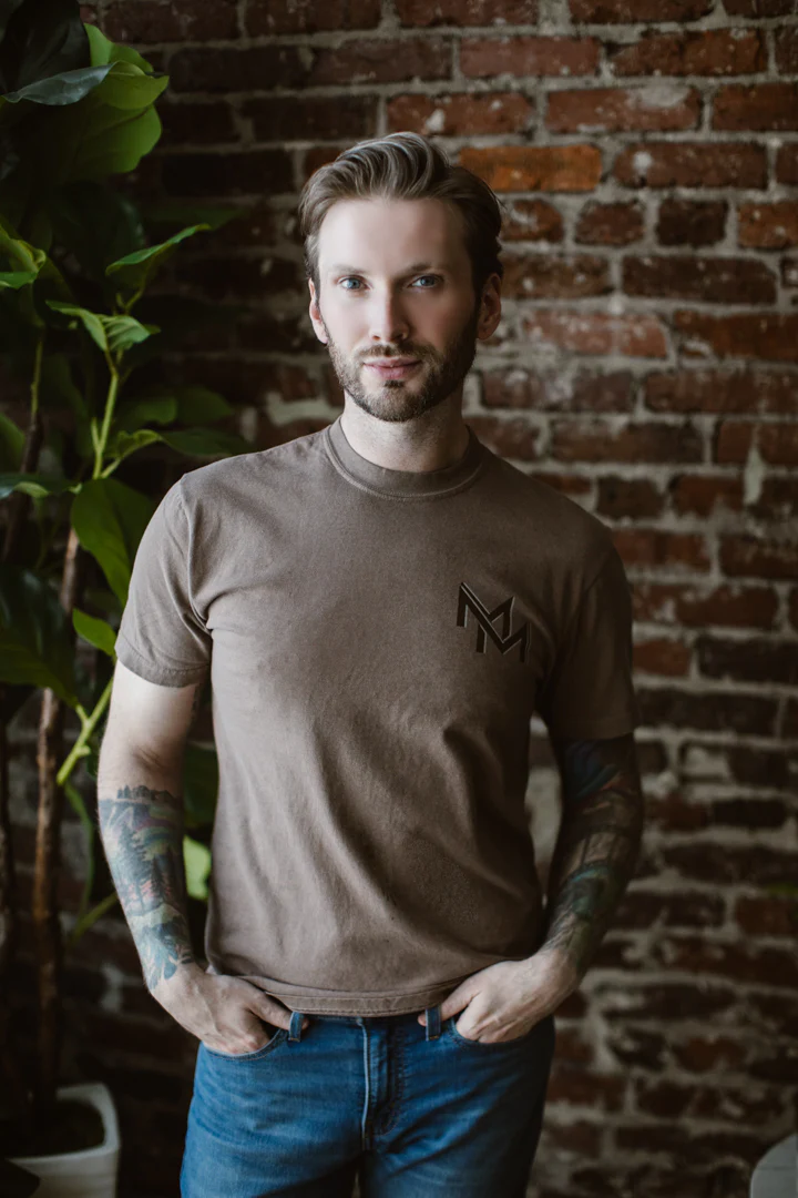 Not My Ministry T-Shirt - Image 3