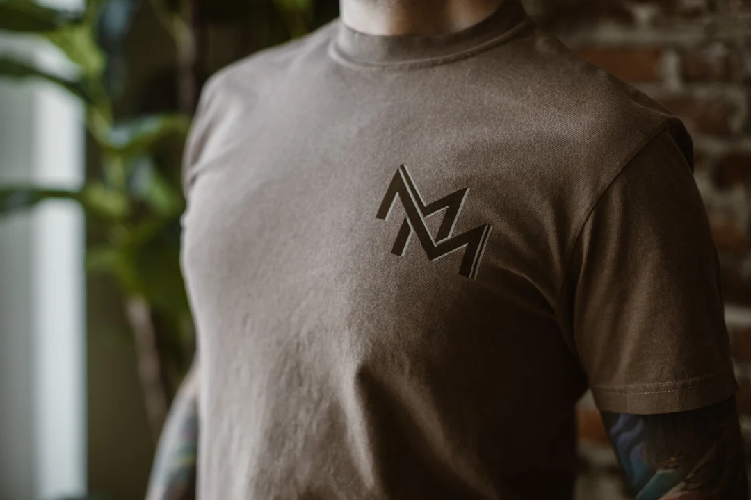 Not My Ministry T-Shirt - Image 6