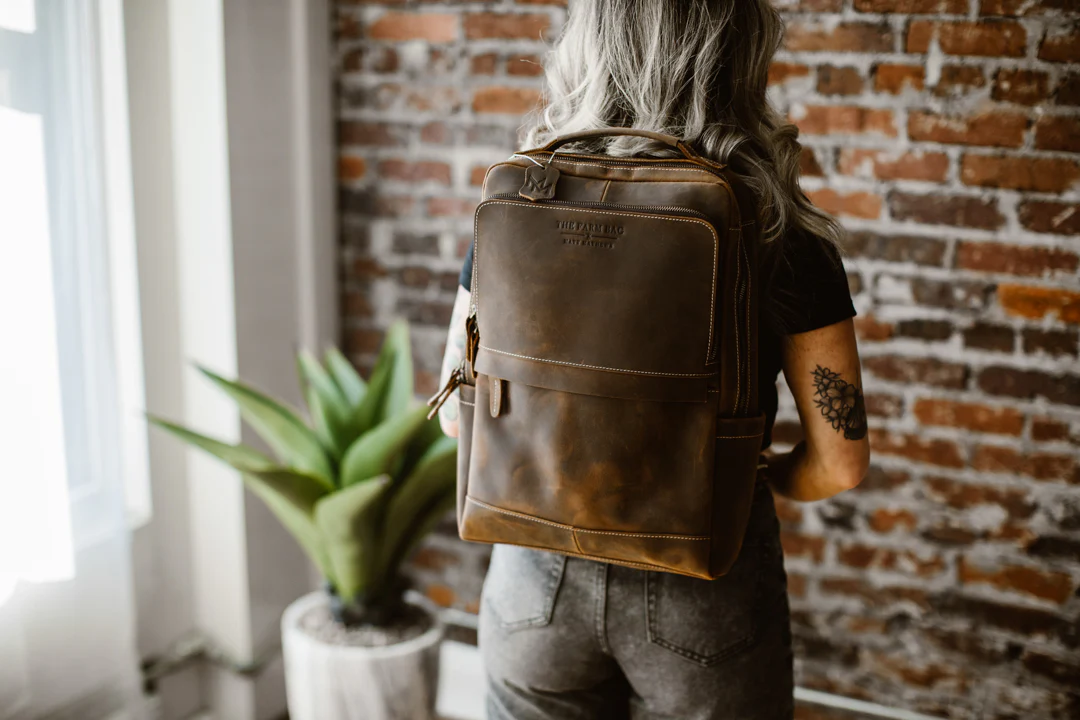 THE FARM BAG BY MATT MATHEWS - Image 3