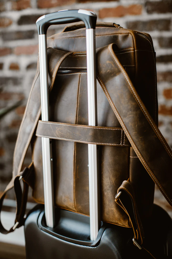 THE FARM BAG BY MATT MATHEWS - Image 5