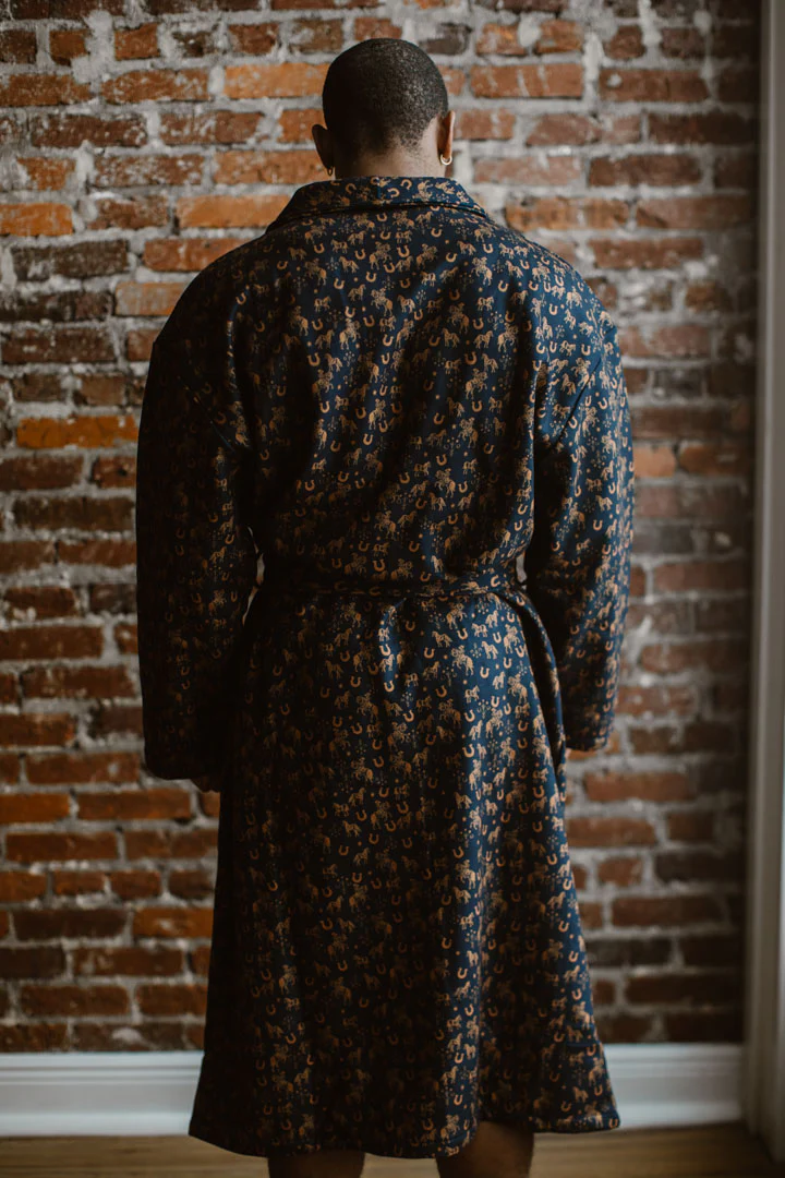 The Roundup Robe - Image 10