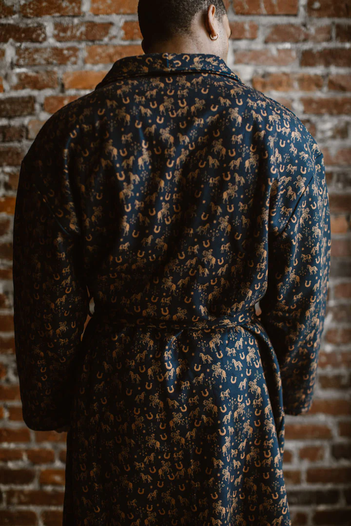 The Roundup Robe - Image 11
