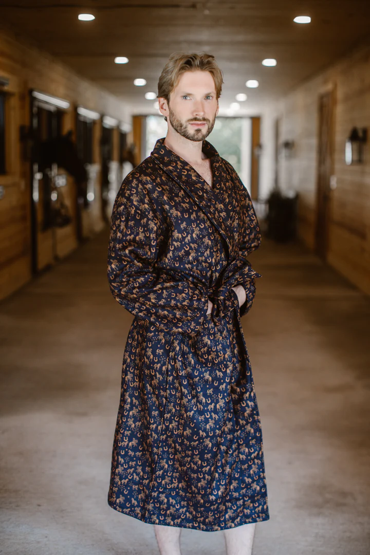 The Roundup Robe - Image 7