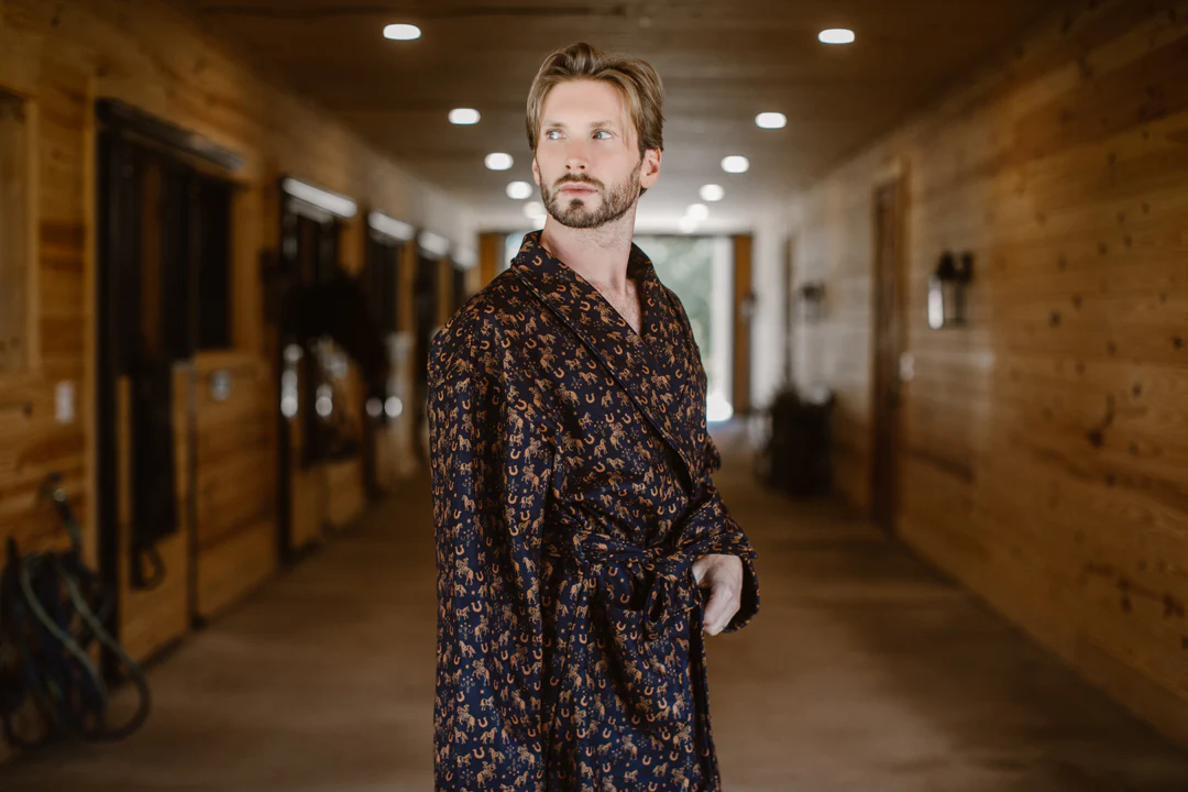 The Roundup Robe - Image 9